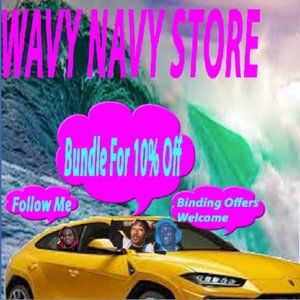 OFFER AND BUNDLE!!